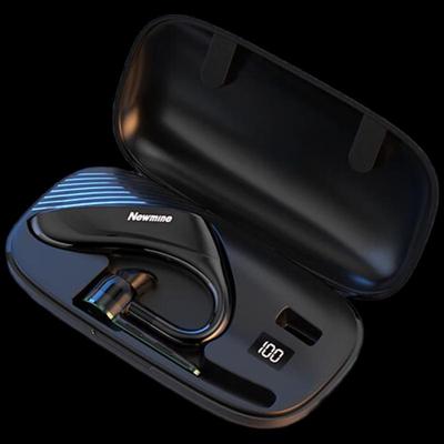 Newman SL88 Upgrade Single Ear Bluetooth Headset