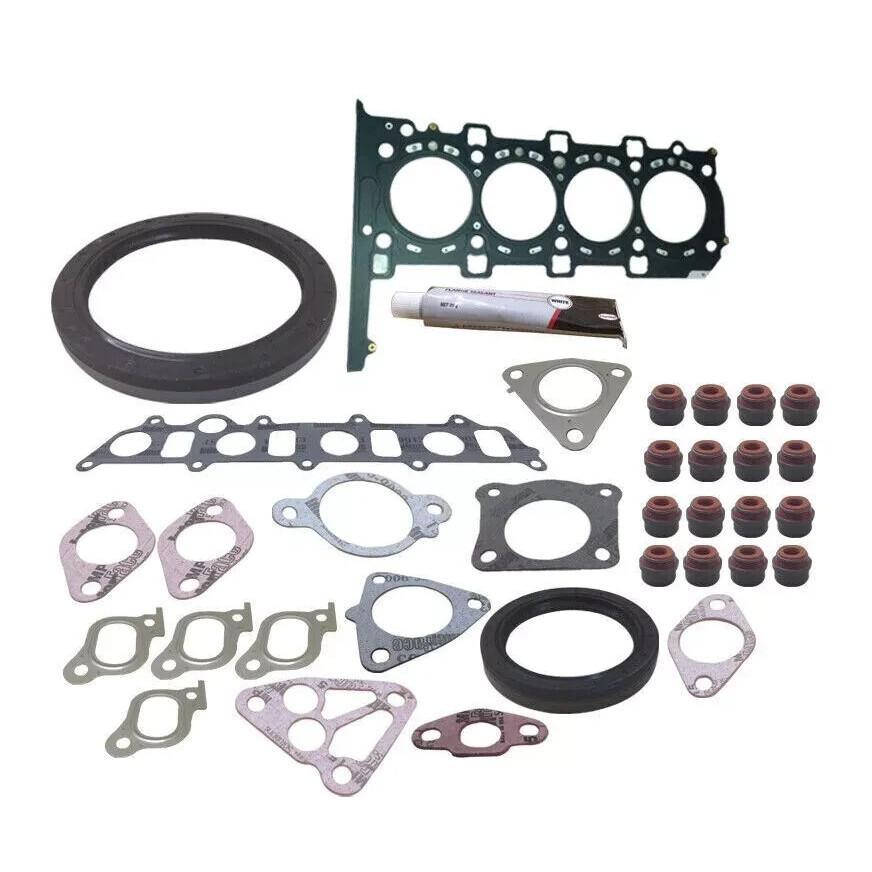 

Kit Gasket Set Overhaul 0311AM0070N For Mahindra Scorpio 2.2L