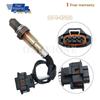 234-4528 Downstream Lambda 4 Wires Oxygen Sensor For Chevrolet 2012-2015 Sonic Cruze 2013 2014 Trax 2013- Buick Encore