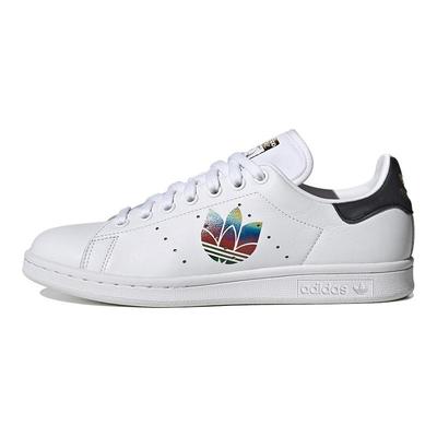 Stan Smith 'Colorful Trefoil' Women's FW2443