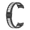 Metal Strap for -Galaxy Watch4/Watch4 Classic Waterproof Durable for Smart Watch Bands Sports Wristband