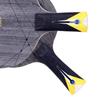 Raquette de tennis de table YINHE 970XX K Carbone