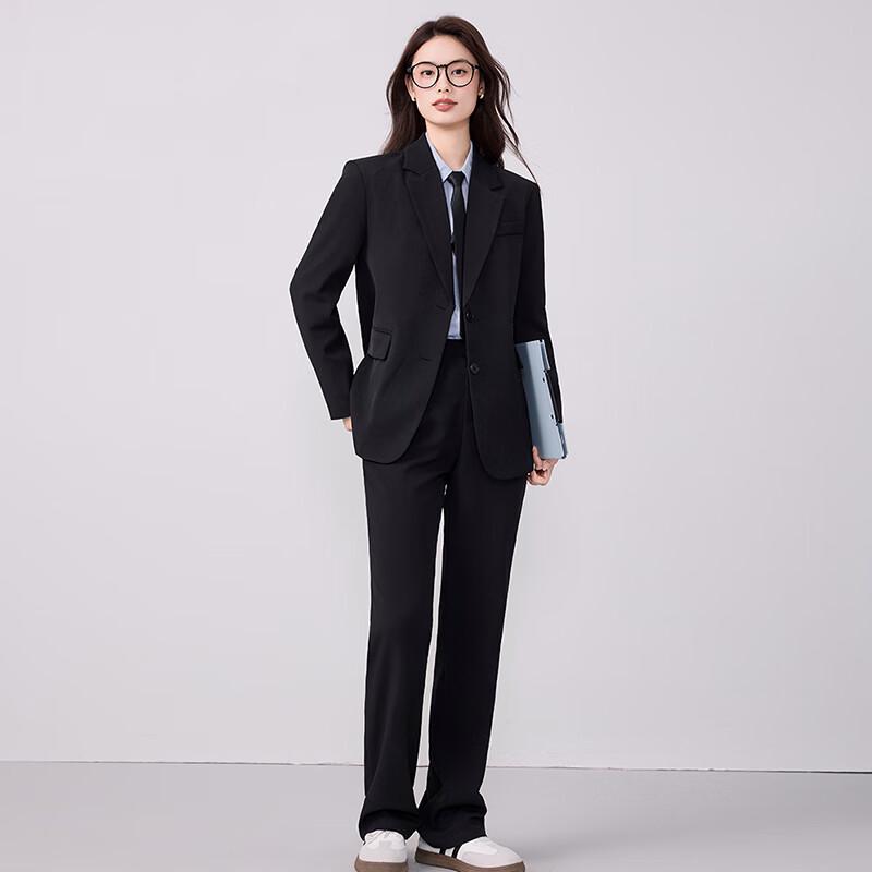 Women's Professional Suit Set