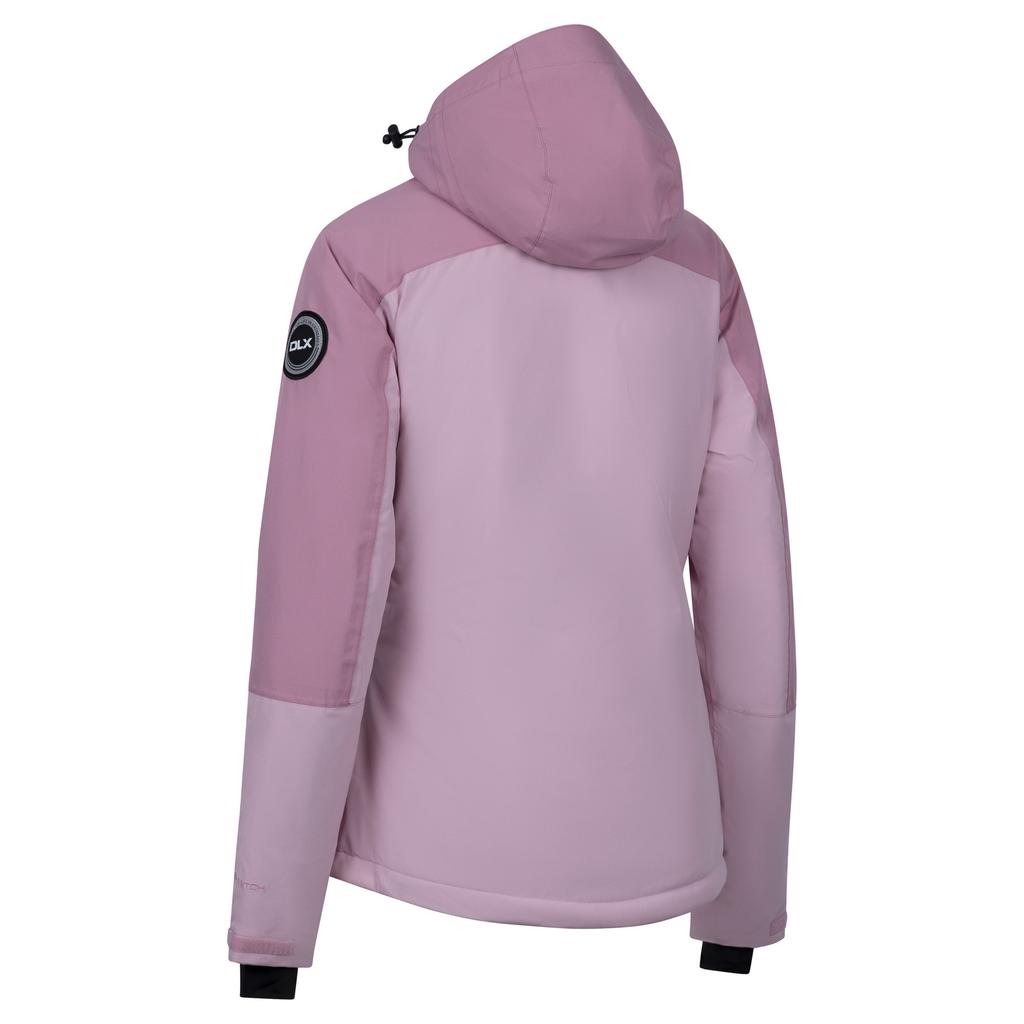 TRESPASS Womens/Ladies Erika DLX Ski Jacket
