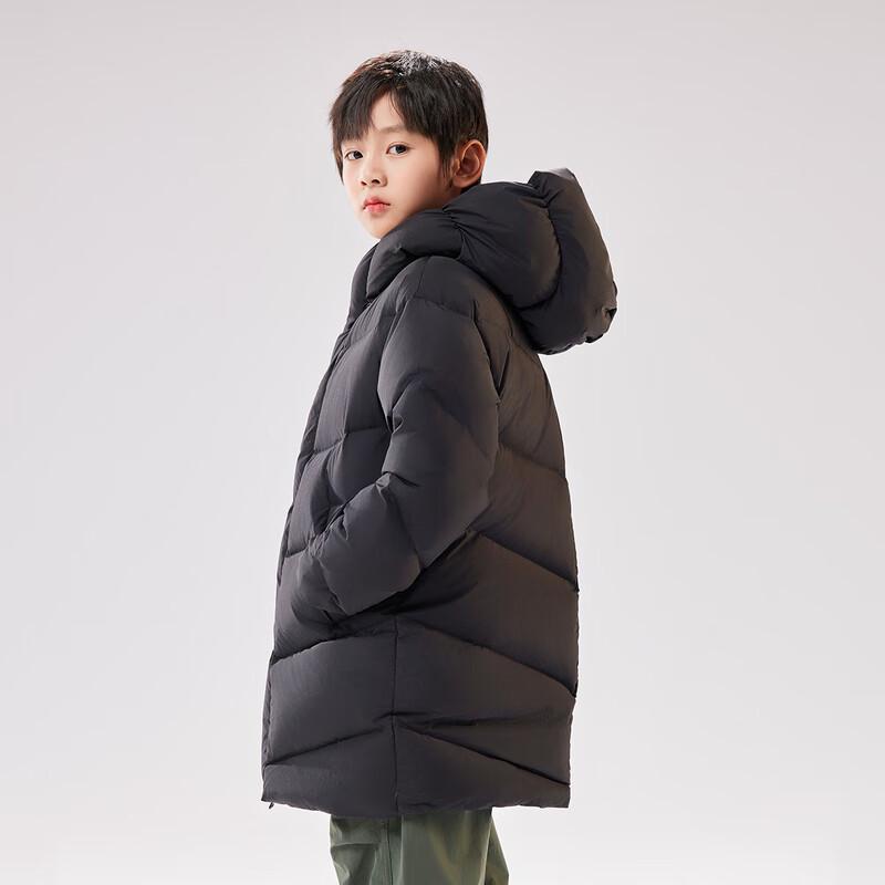 EBAER Kids Winter Down Jacket