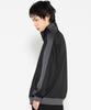 Xtonz Xj136 Axis Track Zip-Up (Black)