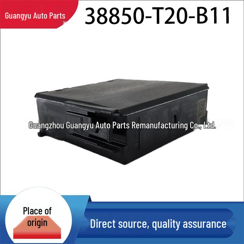 

Origin Relay Module 38850-T20-B11 for Civic чёрный