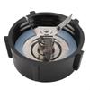 Bottom Blender 11*9*8 Stainless Steel Blade With Bottom Base Sealing Extractor Blender Replacement Set