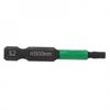 Heat Treated Hexagon Screwdriver Bit Magnetic Screwdriver Repair Tools