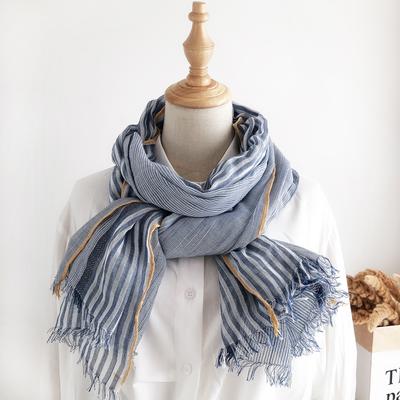 Accessoarer – Halsdukar & Sjalar