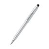 Cross Century II Glänzendes Chrom Stift (Kugelschreiber)