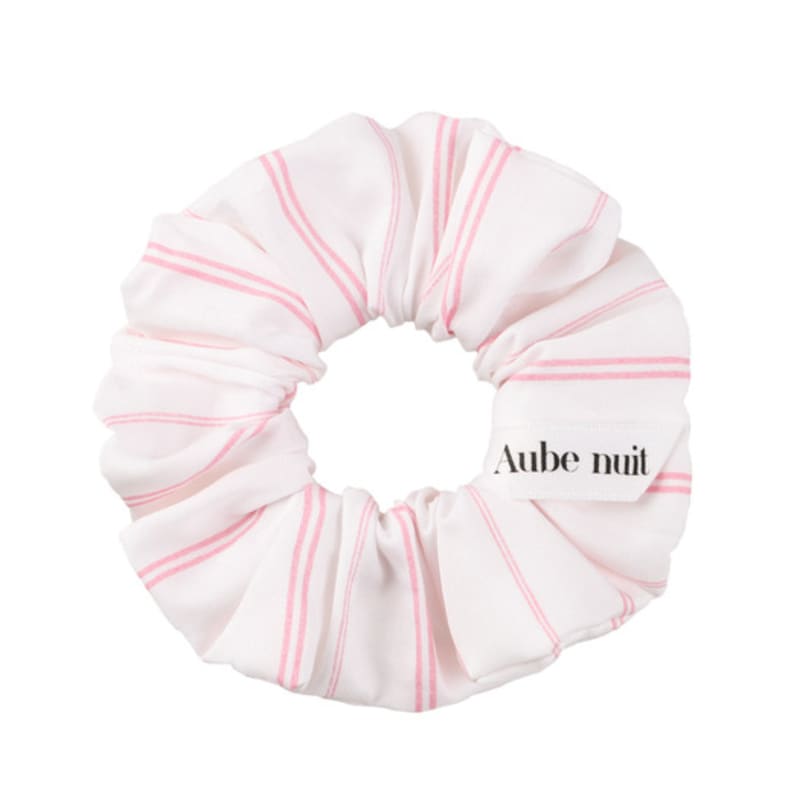 

Ночная сорочка C Line Ночная сорочка Французская полоска Резинка для волос Розовый M M