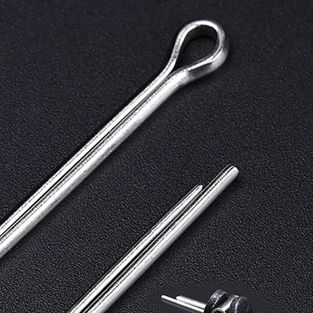 Bike Accessories MTB Road Bike Bicycle Parts Lock Pins Bicycle Brake DIsc Brake Pads Hydraulic
