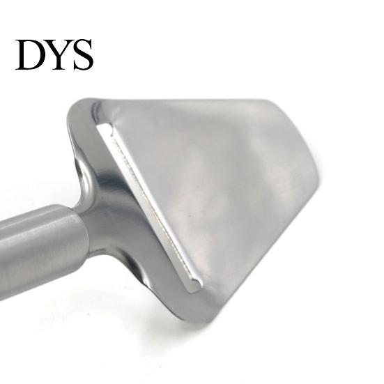 Stainless Steel Cheese Plane Slicer Slicing Cutter Knife Kitchen Baking Tool