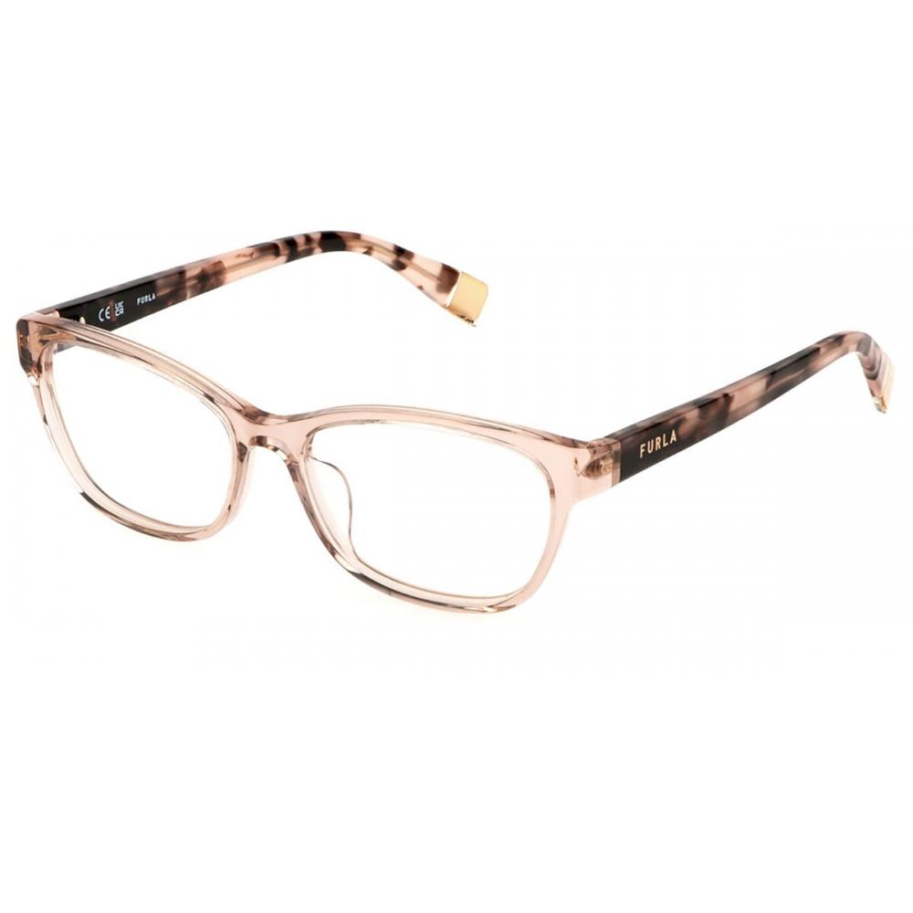 

Furla Vfu670 0913 Women Eyeglasses 53-15-135