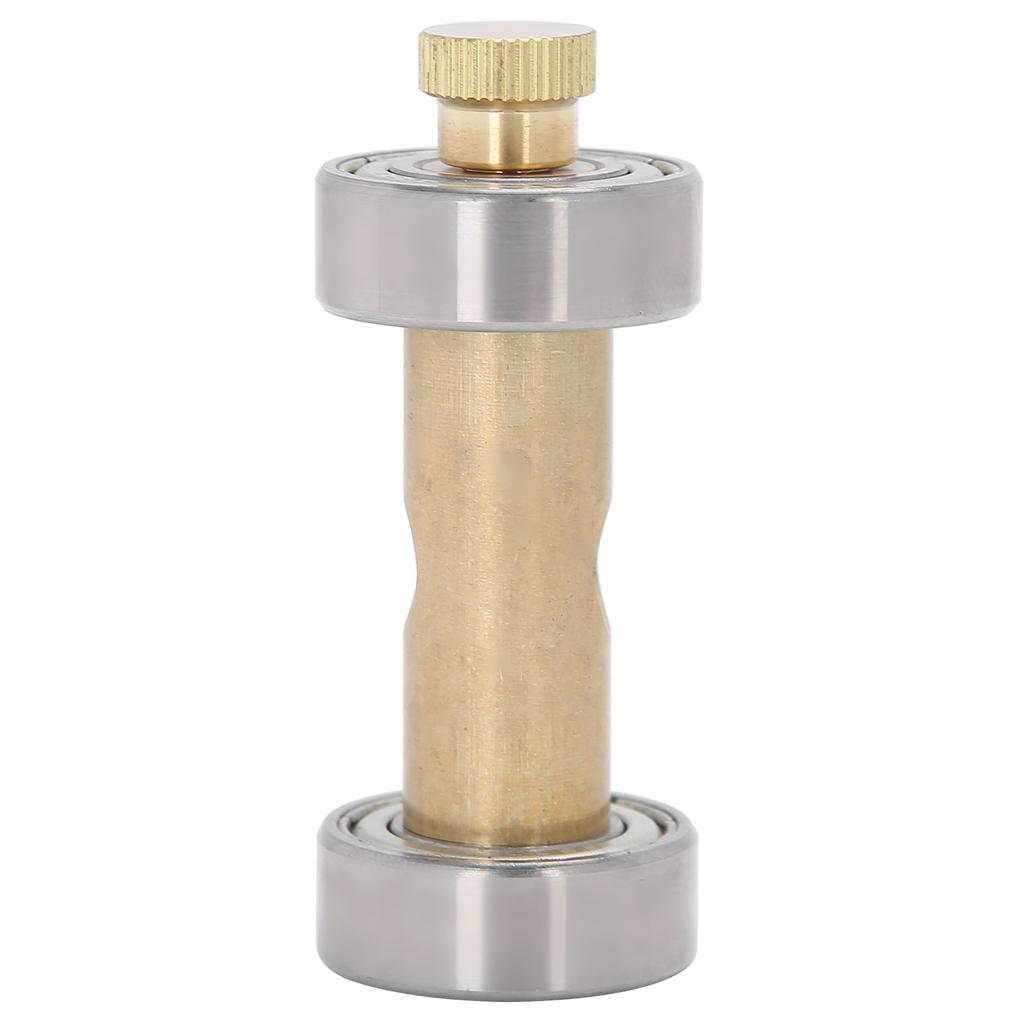 Copper Water Screwdriver Sharpening Guide Wristwatch Screwdriver Sharpener Repair Tool