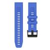 20/22/26 Uhrarmband für Garmin Fenix 8 7X 7 6 Fenix E Enduro/3/2 Epix Pro Silikonarmband Easyfit Armband für Descent G2