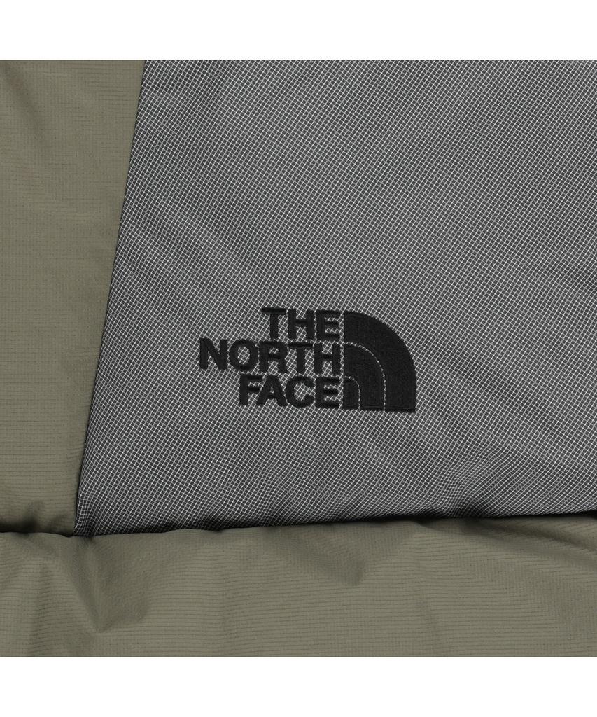 The North Face Nj1Dr59L Line X Down Jacket (Rds) Slate_Khaki