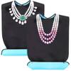 Accesorii unisex – Pieptare și bavețici