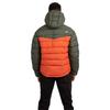Mens Oskar Padded Jacket