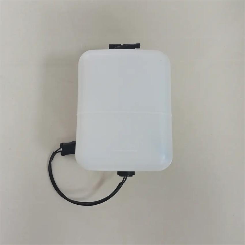 Reserve Water Expansion Tank For Hitachi John Deere Excavator Digger 4130139 Fit EX100 120 130 150 200 220 300 ZX110-500