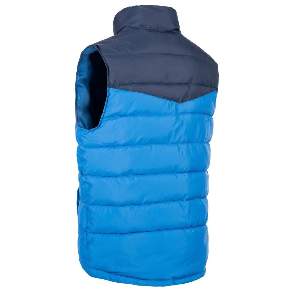 Childrens/Kids Oskar Gilet