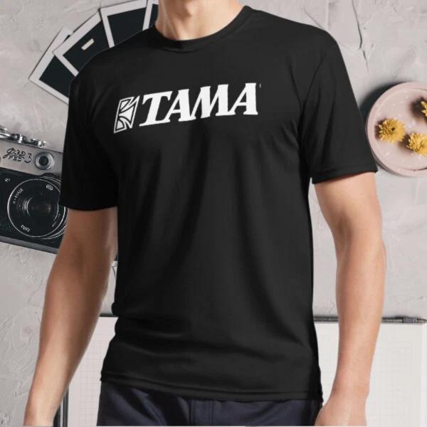 New Shirt Tama Active Logo T-Shirt Funny Size S - 5XL L