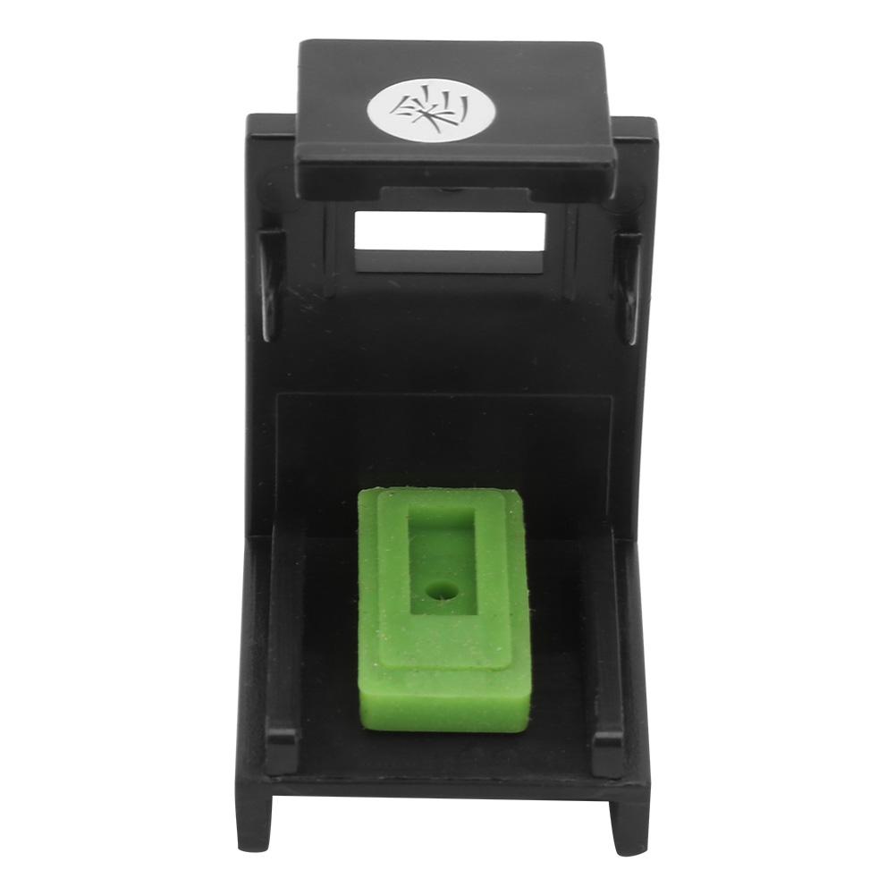 

Інструмент для заправки картриджів Інструмент для заправки Кліпса для вбирання чорнила Підходить для HP і Підходить для Canon(Тип 2 Кольоровий)