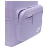Nike Heritage Polyester Backpack Unisex Light Purple Casual DB3300-515