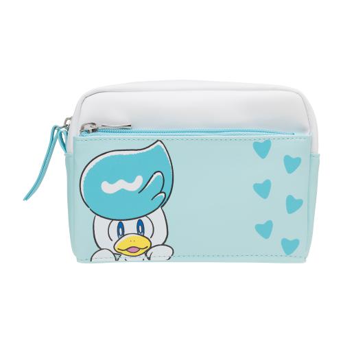 

[Pokemon] Pokemon Center Quaxly Character Pouch