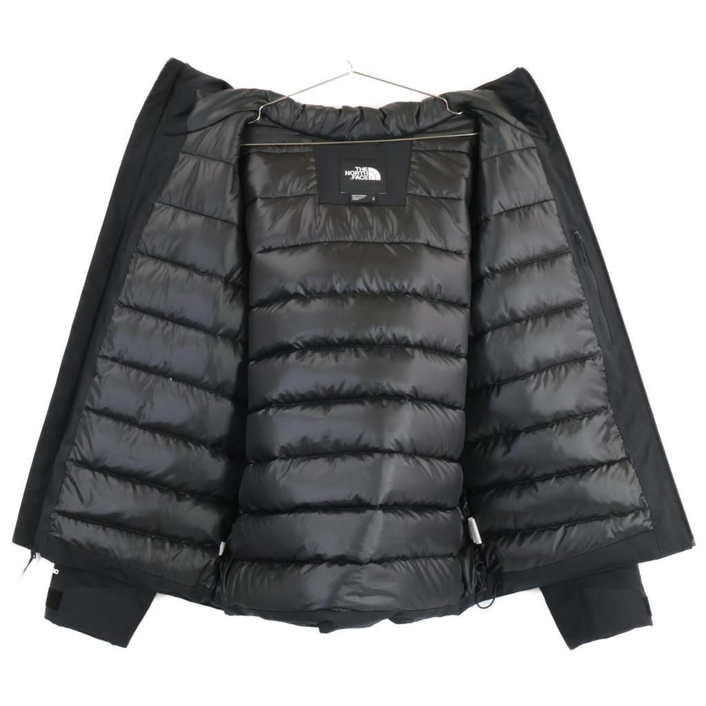 The North Face ND52406Z Mountain Range Jacket M blackUsed