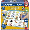 Educa Tional Game Educa Conector Logic