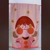 Extra Large Cotton Gauze Cartoon Bath Towel - Soft, Quick-Drying for Adults & Kids