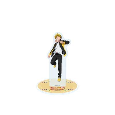 Hikaru no Go 63 Shindo Hikaru Sportovní festival ver.. [Nově nakreslená ilustrace] Akrylový stojánek