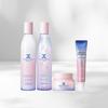 Intensive Shining Toner 150ml + Emulsion 150ml + Watery Cream 65ml + Blooming Eye Cream 30ml