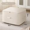 New Quilt Compression Storage Bag, Dustproof and Moistureproof Organizer, Large Capacity for Clothing, Quilts, Luggage, Moving and Packing
