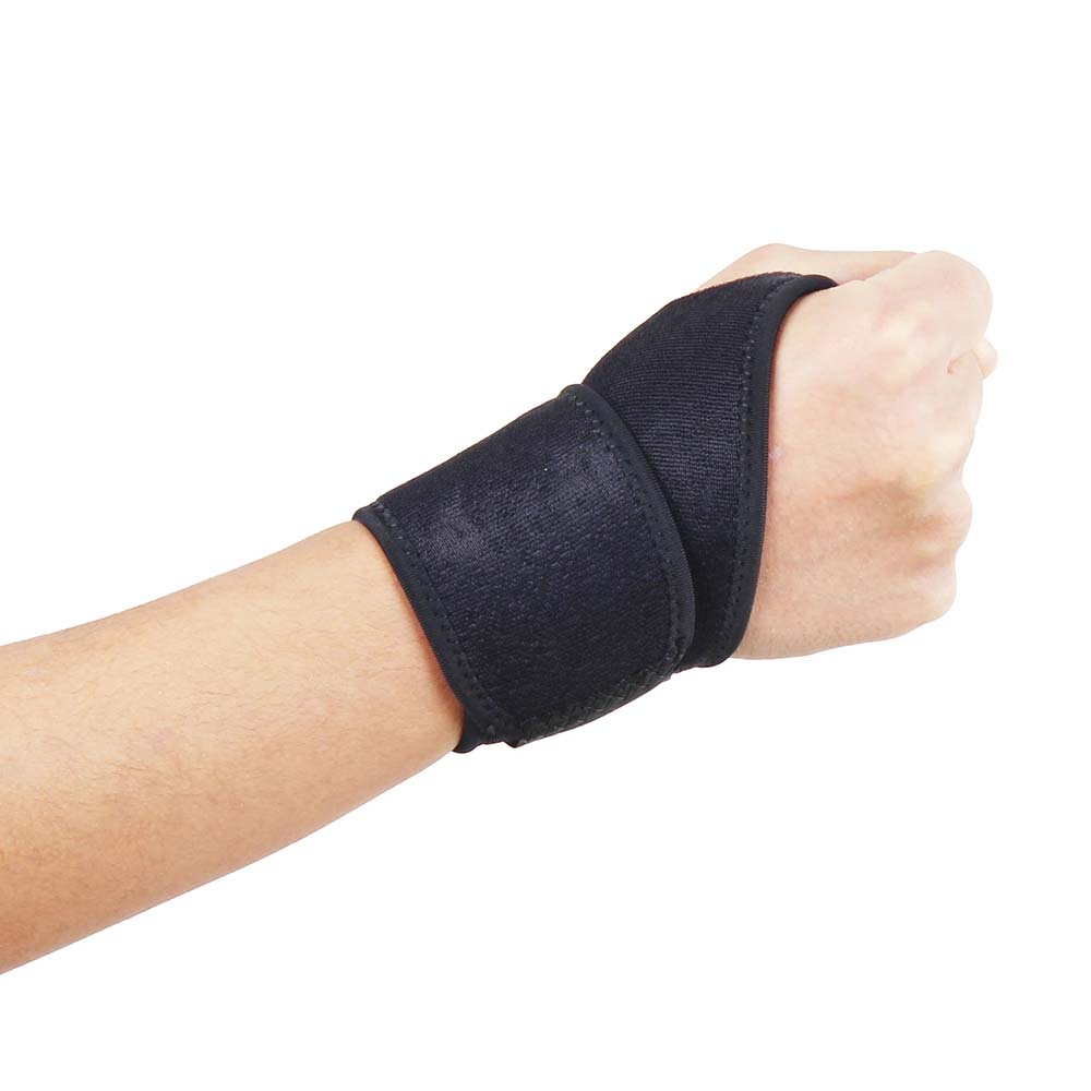 Wristband Sport Safety Accessories Hand Bandage Wrist Support Carpal Tunnel Brace Wrist Protector