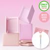 VDL Cheek Stain Blusher (+Finger Brush Special/Single Item)