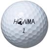 [OKN] Honma Golf Balls TW-X TW-S 2021 1 Dozen 12 Balls White Yellow 3 Piece Tour Spin Distance TOUR WORLD Honma HONMA/TW-S_2021/White