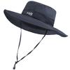 Bassdash Wide Brim Fishing Hat with UV and Lightweight Ideal for Farm and Mountain Men's UPF50+ Water-Repellent, Protection, Quick-Drying, Design.