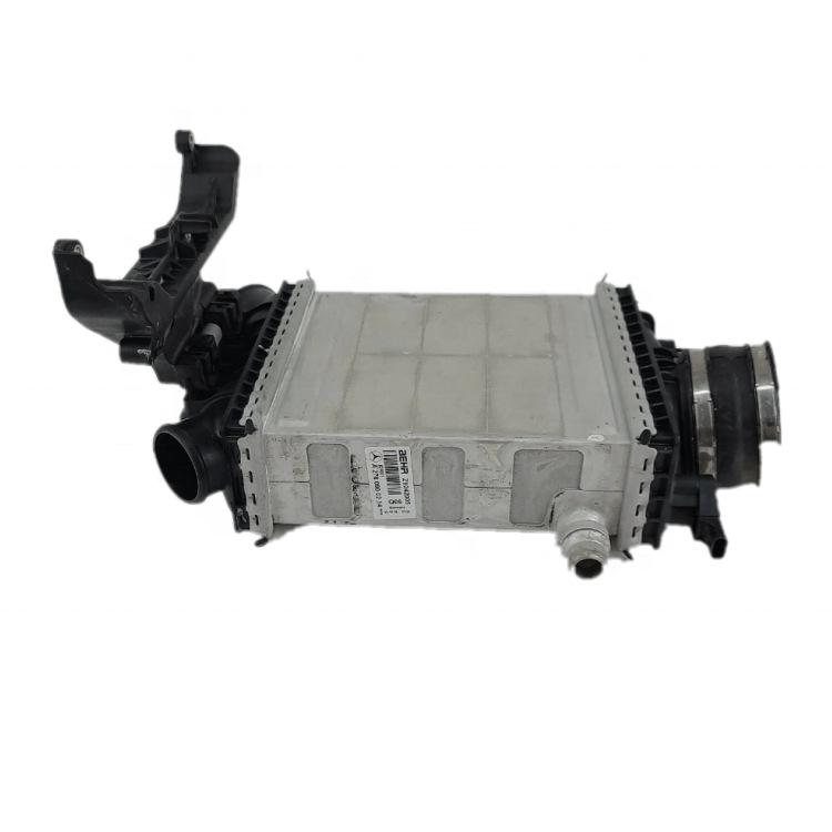Front Headlight for S-Class W221 (2005-2013), Models 2218206761 & 2218206861