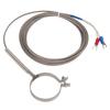 Thermocouple Thread High Sensitivity Wide Measurement Range 0‑400 Degrees C Multi Size Temperature Controller Probe for
