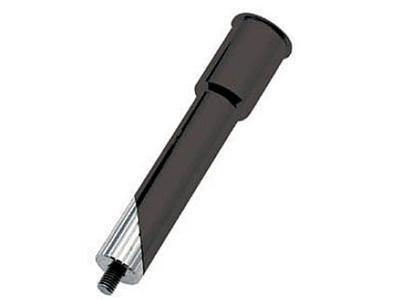 Grunge Stem Adapter Black