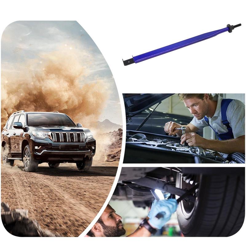 Mehrzweck-Verlängerungsschlüssel Spannwerkzeug Robuster Mutter-Bolzen-Greifschlüssel Fahrzeugreparatur-Gadget Automobilwerkzeuge