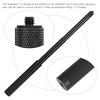 70cm Aluminum Alloy Telescopic Selfie Stick for Insta 360 One R Sports Motion Camera