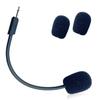 Microfon pentru JBL Q100 Q350 Q360 Q400 Quantum Storm Mi Pole MIC Căști Microfon