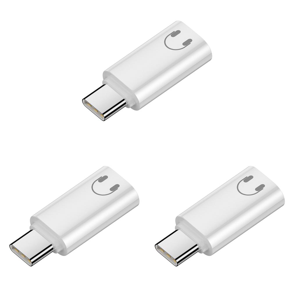 Type C To Lightning Earphone Adapter USB C Male To IOS Female Audio Converter For Iphone 15 16 Samsung USB C Lightning Adapter