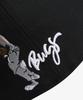 New Era Looney Tunes Mlb Chicago White Sox Fitted Cap Black 60857868