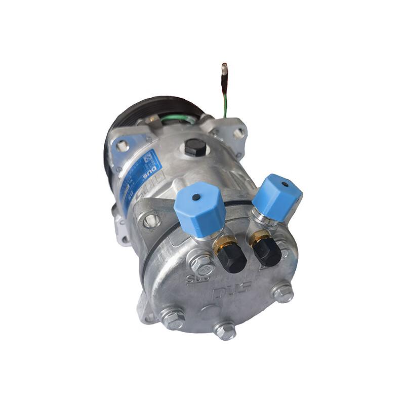 Bientu Air Conditioner Compressor for Shaanxi SX2190E