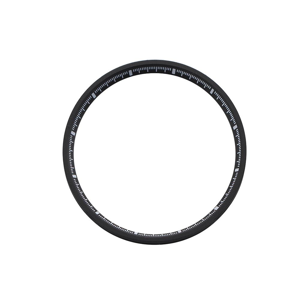 27.5*31.3mm Watch Dial Circle Plate For Seiko SKX0009 SKX007 SRPD NH35 NH36 4R 6R Movement Watch Repair Tool Parts accessories